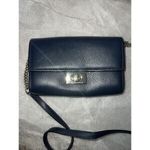 Kate Spade Midnight Blue Crossbody Bag